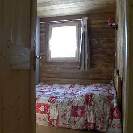 La Poya Apartment *