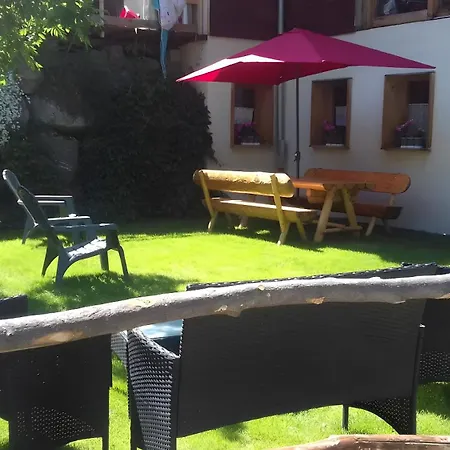 Apartment La Poya Valloire
