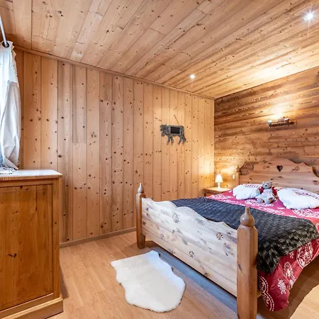 Apartment La Poya *