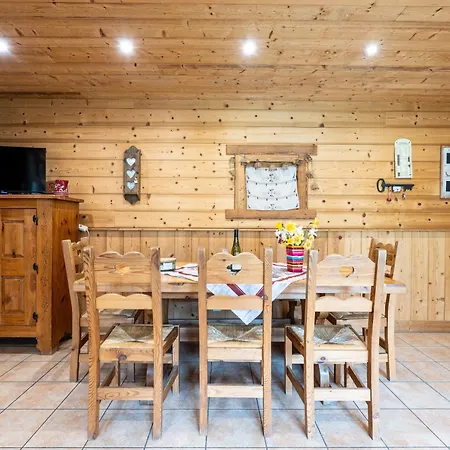 Apartment La Poya Valloire