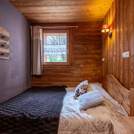 La Poya Apartment *