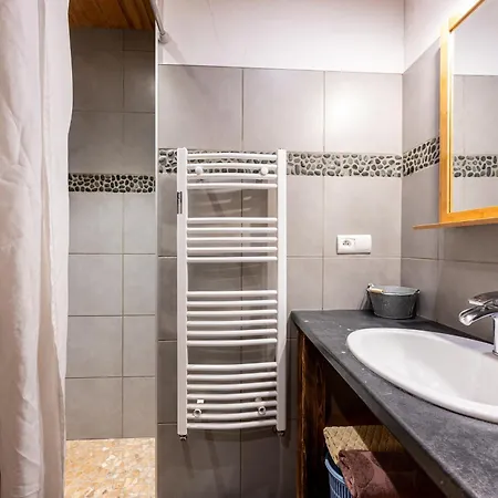 Apartment La Poya *
