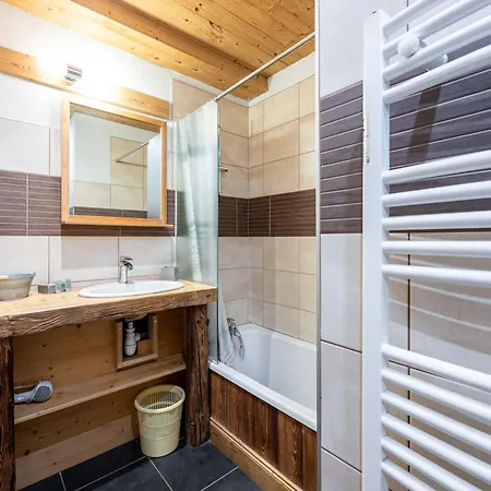 La Poya Apartment Valloire