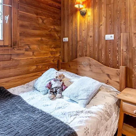 Apartment La Poya Valloire
