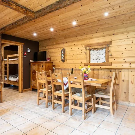La Poya Appartement Valloire