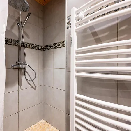 Apartment La Poya *