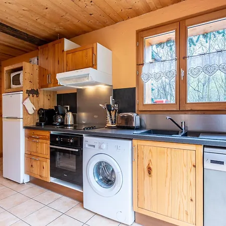 La Poya Apartment Valloire