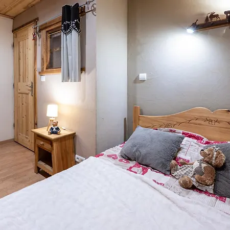 Apartment La Poya *
