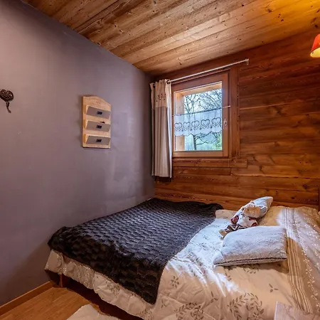 La Poya Apartment Valloire