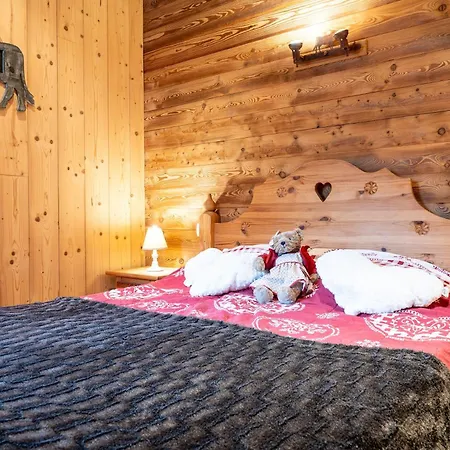 Apartment La Poya Valloire