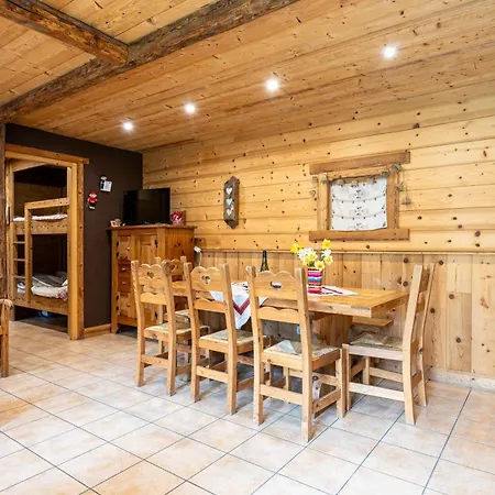 La Poya Valloire