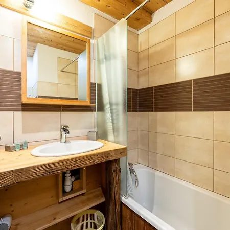 La Poya Apartment Valloire