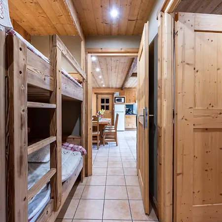 La Poya Apartment *