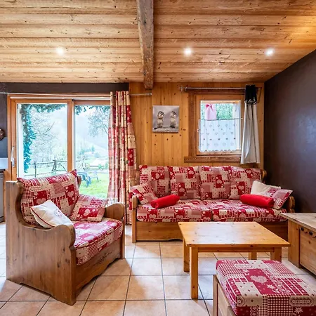 La Poya Apartment Valloire