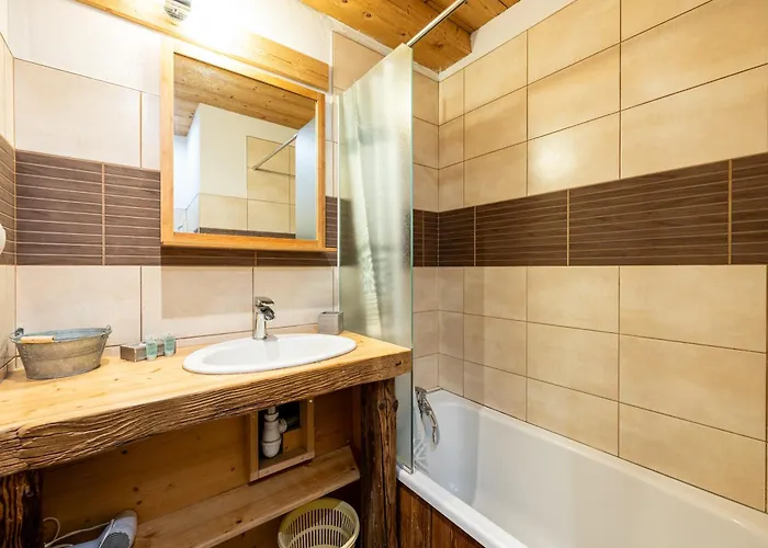 Apartmán La Poya *