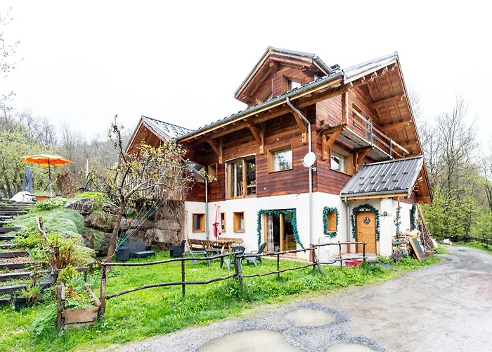 Apartmán La Poya